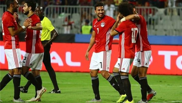 المنتخب الوطني 