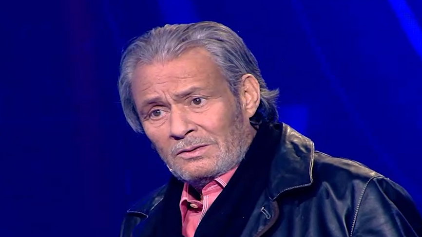 فاروق الفيشاوى