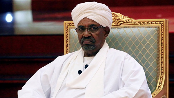 عمر البشير