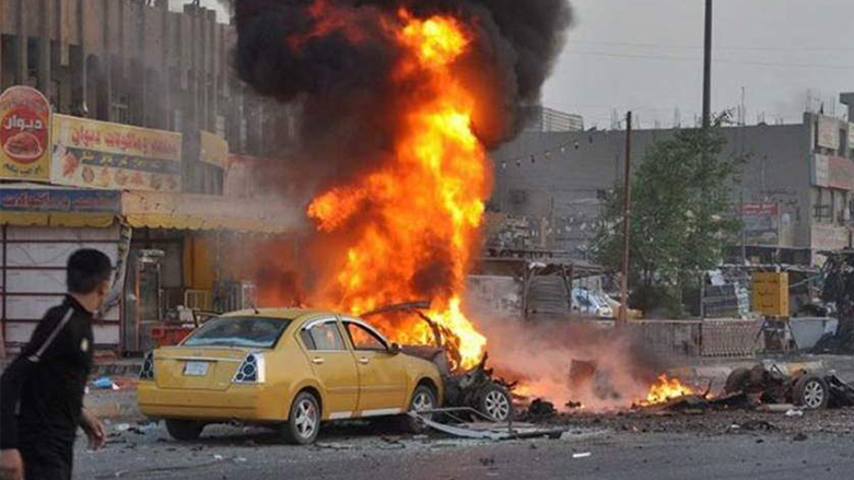 صورة ارشيفية صورة ارشيفية