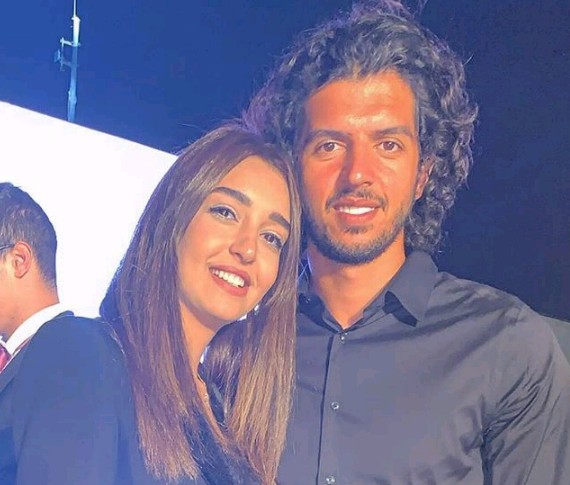 عمرو بركات 