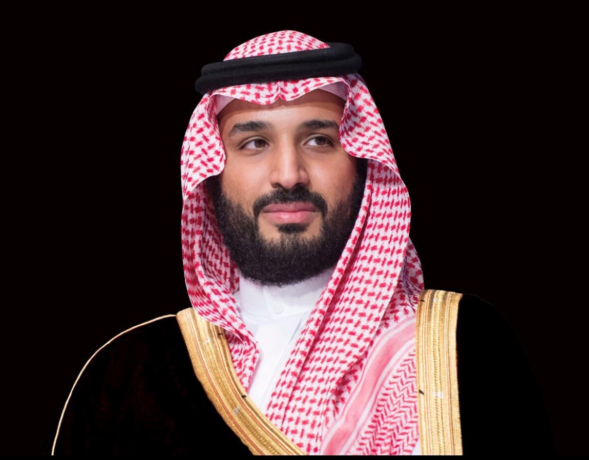 محمد بن سلمان بن عبد العزيز آل سعود