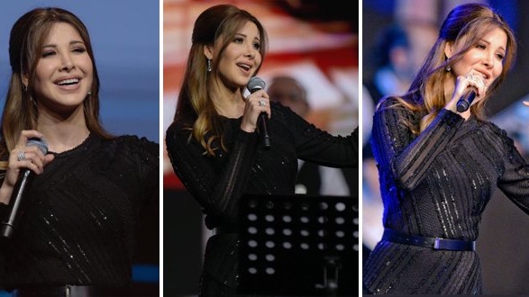 نانسي عجرم