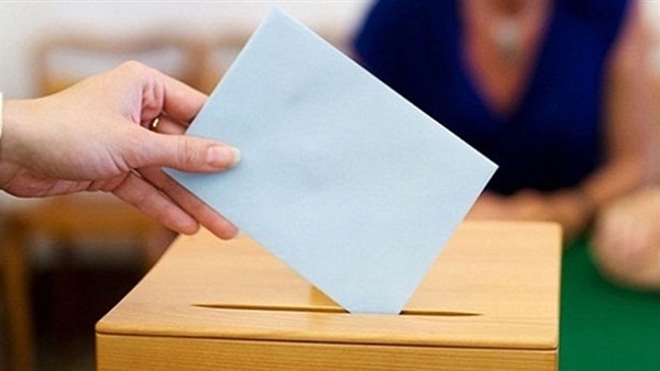 غدا ... انتخابات الغرفة التجارية بالوادي الجديد غدا ... انتخابات الغرفة التجارية بالوادي الجديد