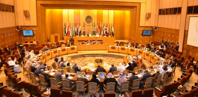 البرلمان العربي البرلمان العربي