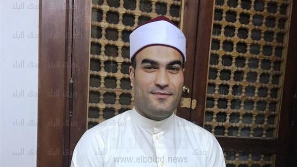 خطيب بكفر الشيخ يوضح عقوبة أذى صحابة النبي فى الدنيا والآخرة