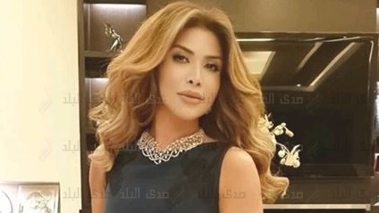 نوال الزغبي