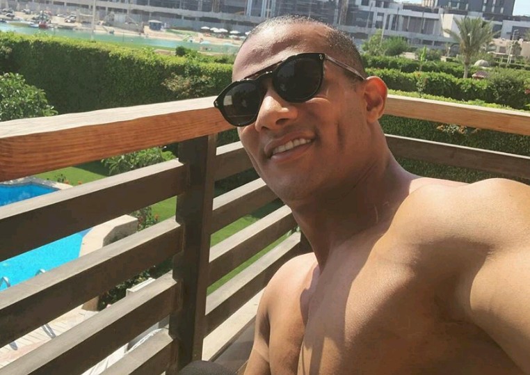 محمد رمضان