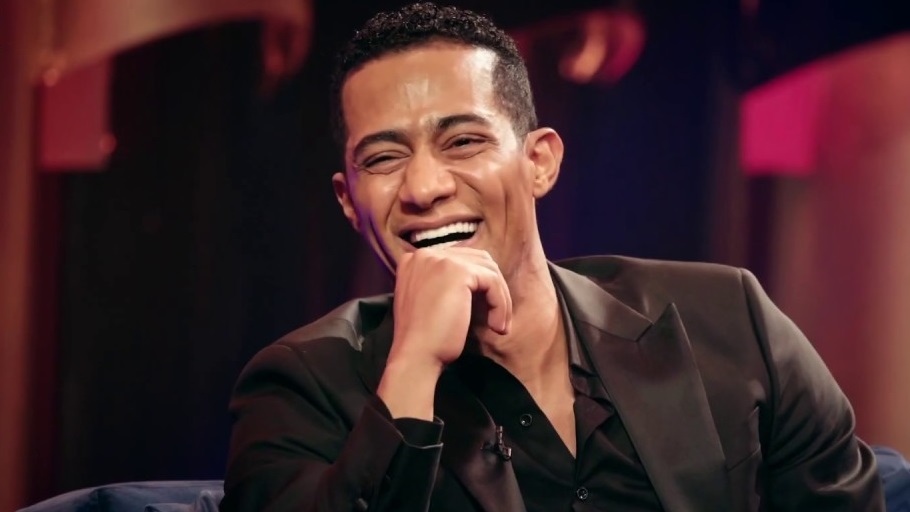 محمد رمضان محمد رمضان