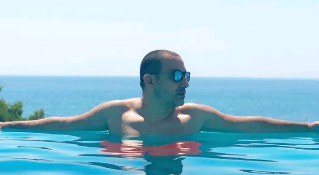 محمد دياب