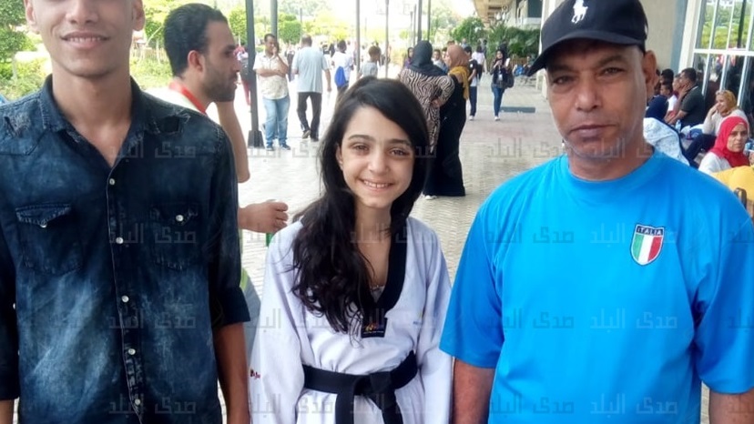 5 لاعبين يحصدون مراكز متقدمة في أولمبياد الطفل