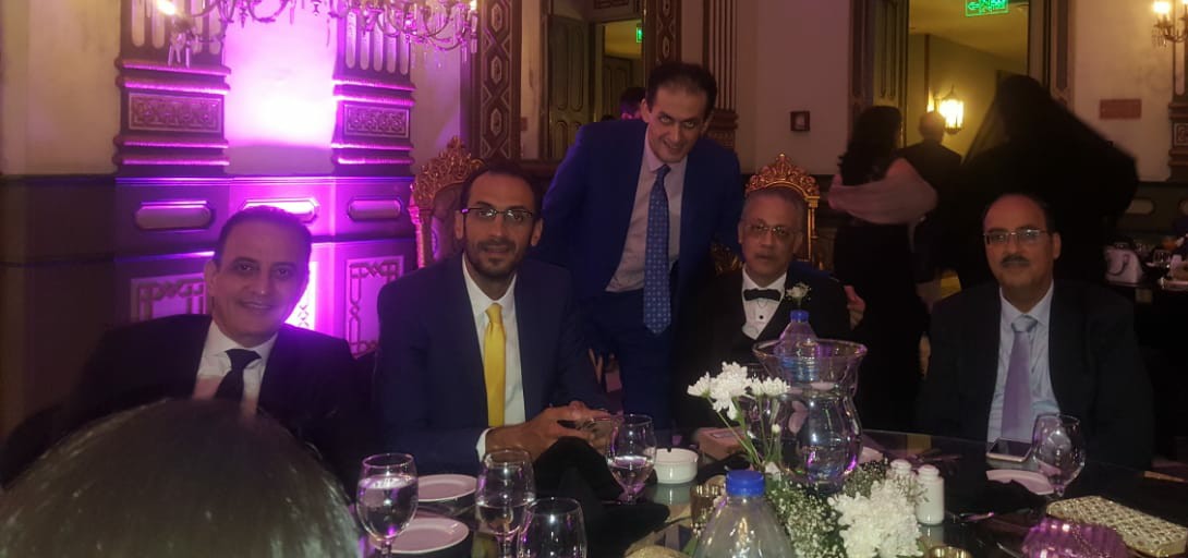 طارق علام 