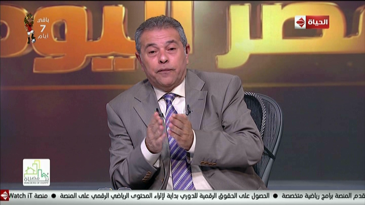 توفيق عكاشة