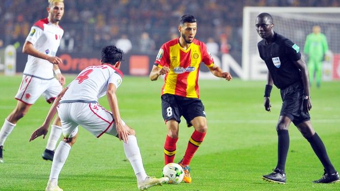الترجي والوداد الترجي والوداد