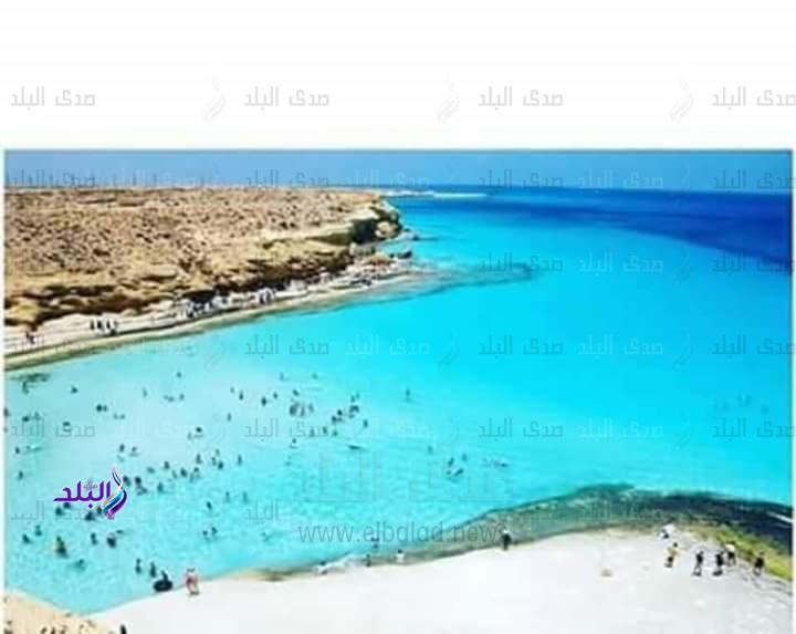 مصيف مطروح قطعة من الجنة تسحر العيون مصيف مطروح قطعة من الجنة تسحر العيون