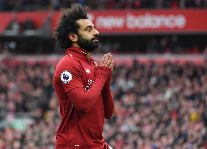 محمد صلاح محمد صلاح