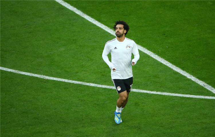 محمد صلاح محمد صلاح