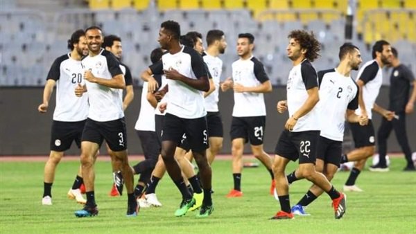المنتخب الوطني 