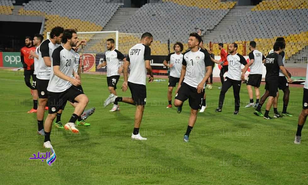 لاعبو منتخب مصر الأول لكرة القدم لاعبو منتخب مصر الأول لكرة القدم