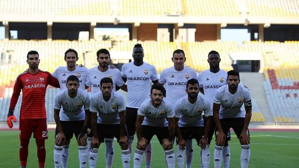فريق الجونة فريق الجونة