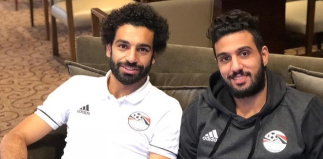 الشناوى وصلاح