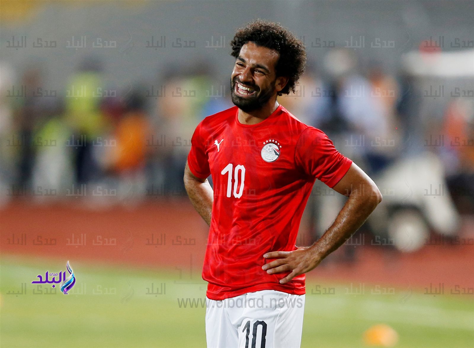 محمد صلاح محمد صلاح