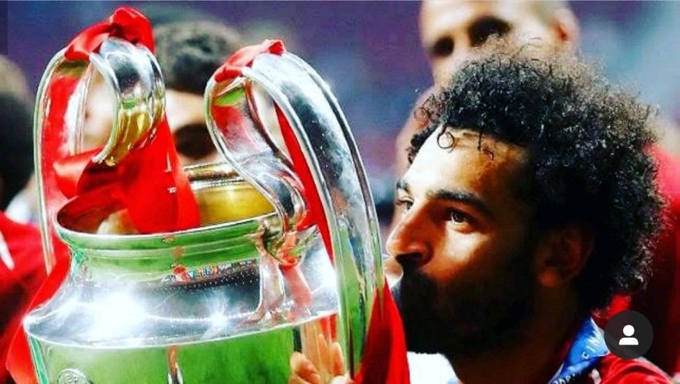 محمد صلاح محمد صلاح