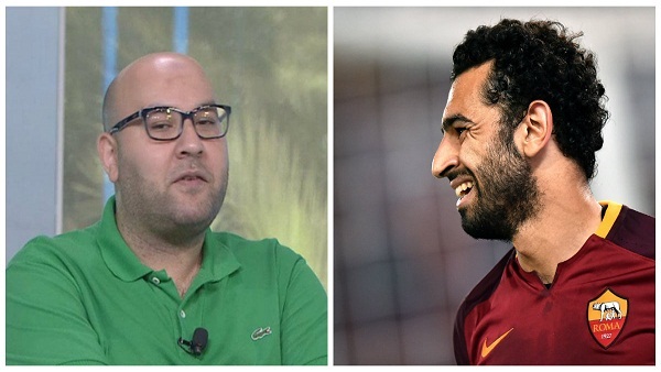 محمد صلاح وبلال علام