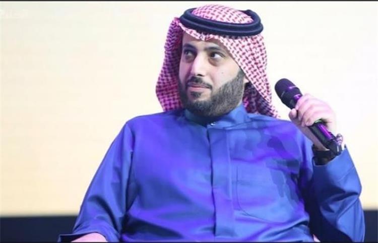  تركي آل الشيخ