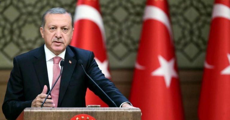 الرئيس التركي رجب طيب أردوغان الرئيس التركي رجب طيب أردوغان