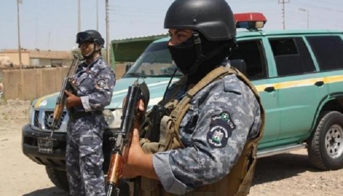 هجوم بالهاون على قاعدة جوية شمال بغداد هجوم بالهاون على قاعدة جوية شمال بغداد