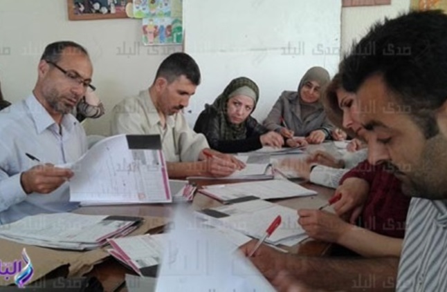 امتحانات الثانوية العامة 2019