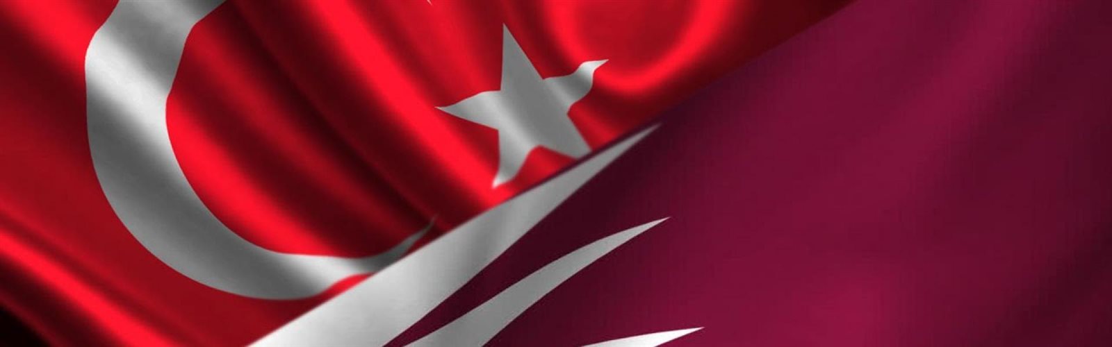 لقاء غامض بين أردوغان أمير قطر فى طاجيكستان
