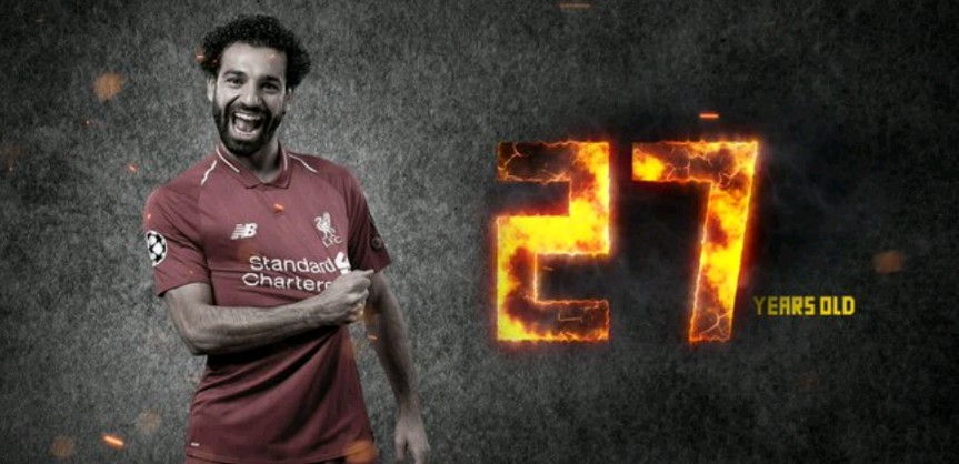 محمد صلاح