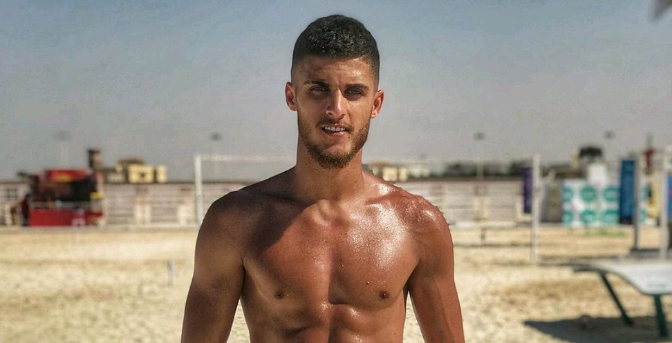احمد الشيخ احمد الشيخ