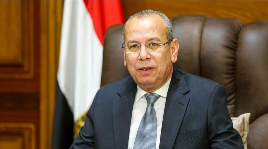 احالة 66 موظفًا بكفر الشيخ للتحقيق