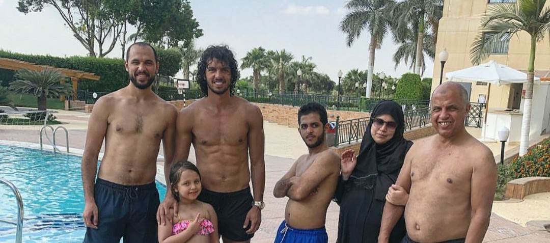 عمرو بركات عمرو بركات