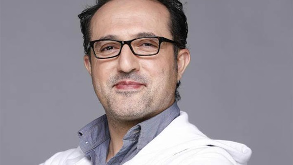 شريف مدكور