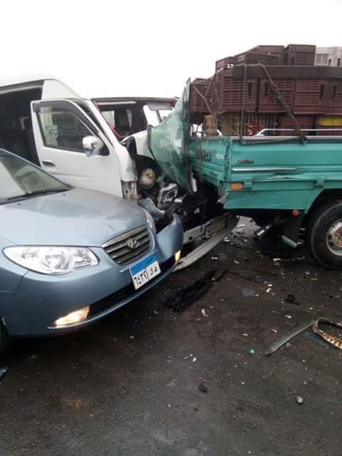 صورة أرشيفية - حادث 