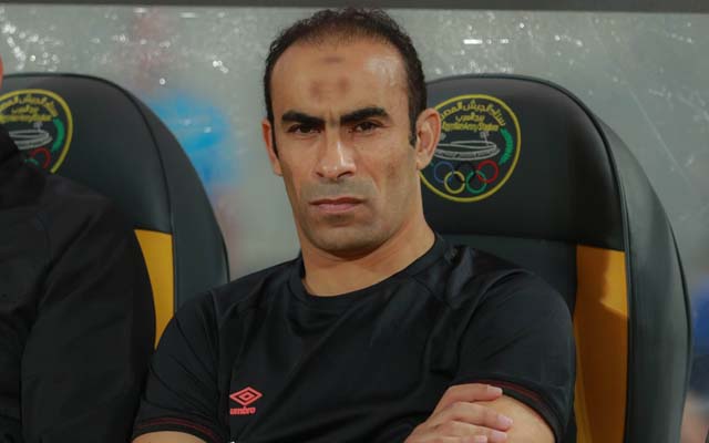 سيد عبد الحفيظ