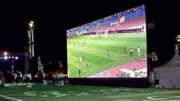 المباريات