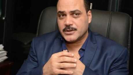 محمد الباز