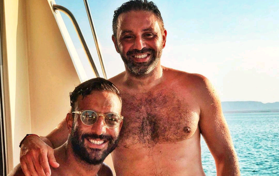 حازم امام وميدو