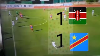 منتخب الكونغو الديمقراطية