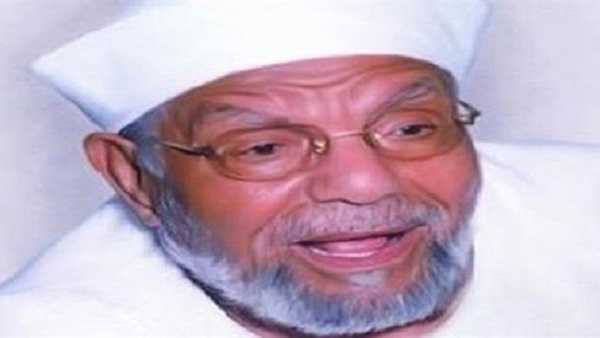 الشيخ الشعراوي