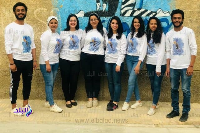 فريق عمل مشروع عناق
