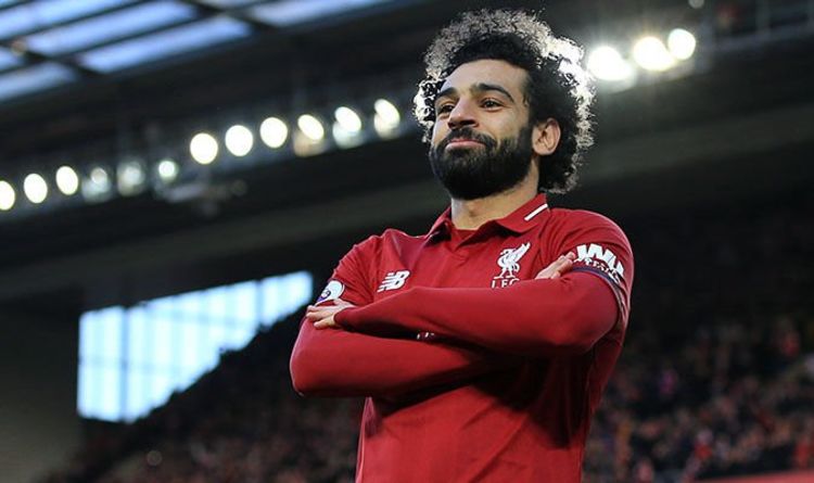 محمد صلاح يرفض عروض ريال مدريد ويوفنتوس محمد صلاح يرفض عروض ريال مدريد ويوفنتوس