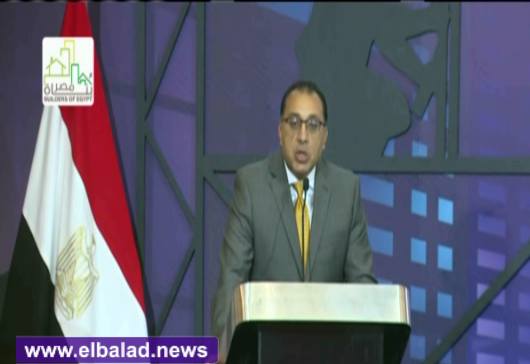 رئيس مجلس الوزراء، الدكتور مصطفى مدبولى