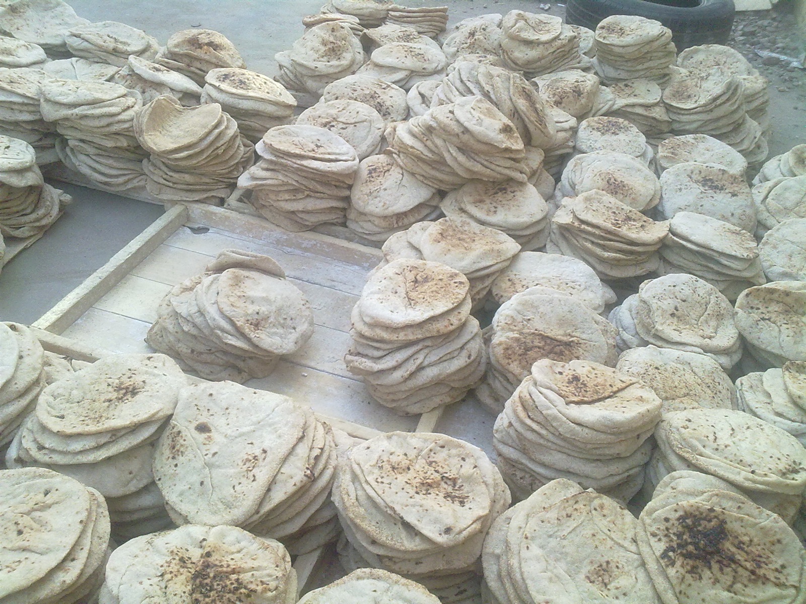 تموين المنيا يحرر 54 مخالفة تموينية في حملات تفتيشية