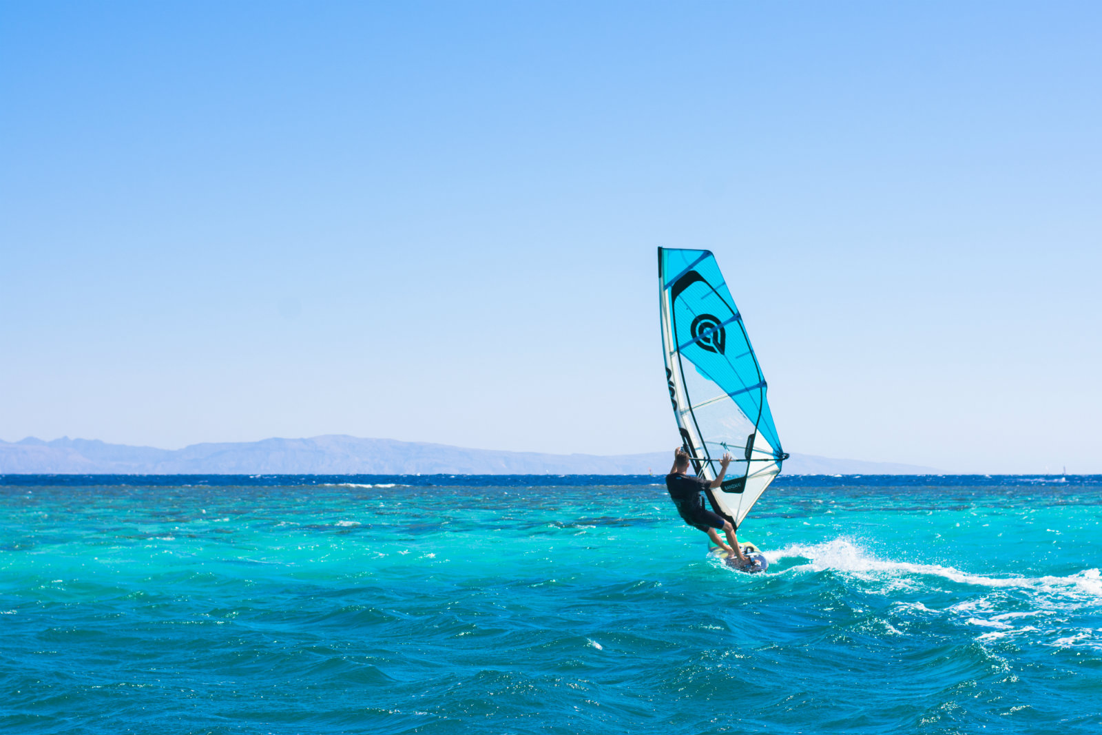 دهب أفضل شواطئ الشرق الأوسط بـ شهادة ناشيونال جيوجرافيك